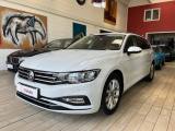 VOLKSWAGEN Passat Variant 2.0 TDI SCR EVO DSG Business