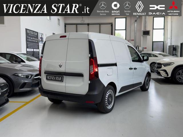 RENAULT Express 1.4 Blue dCi 95 Van Immagine 1