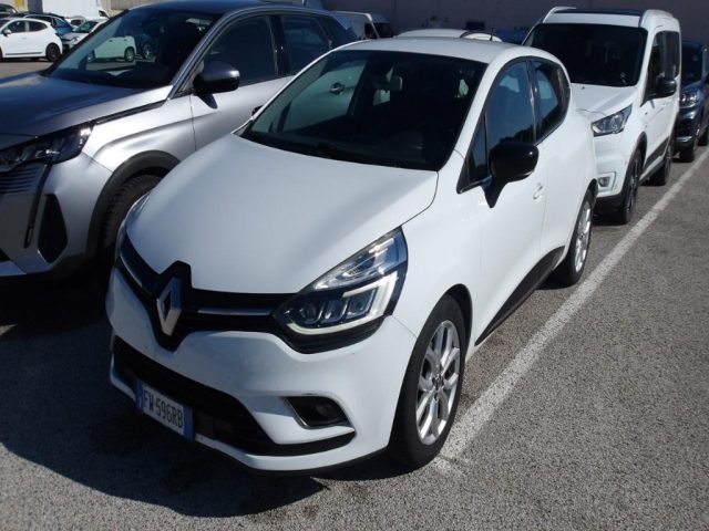 RENAULT Clio Diesel 2019 usata, Brindisi