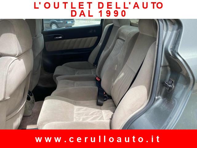 ALFA ROMEO 166 2.4 JTD cat Immagine 4