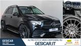 MERCEDES-BENZ GLE 350 de 4Matic plug-in AMG Line UNICO PROPRIETARIO