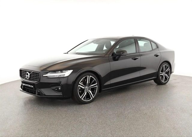 VOLVO S60 B4 R-Design Xenium LED 360 Tetto Navi 19 Immagine 0