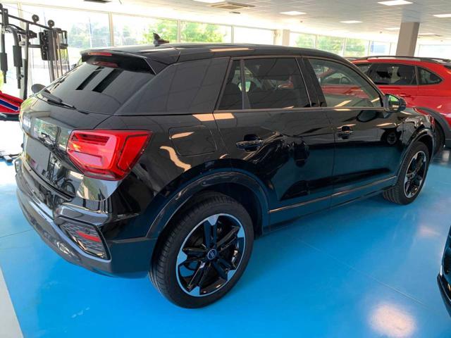 AUDI Q2 35 TDI S tronic Business - TETTO - VARI COLORI! Immagine 3