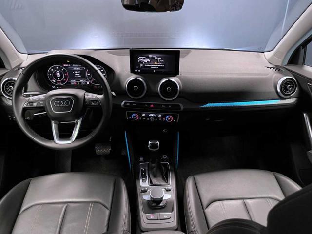 AUDI Q2 35 TDI S tronic Business - TETTO - VARI COLORI! Immagine 4