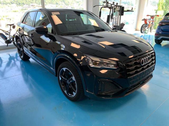 AUDI Q2 35 TDI S tronic Business - TETTO - VARI COLORI! Immagine 1