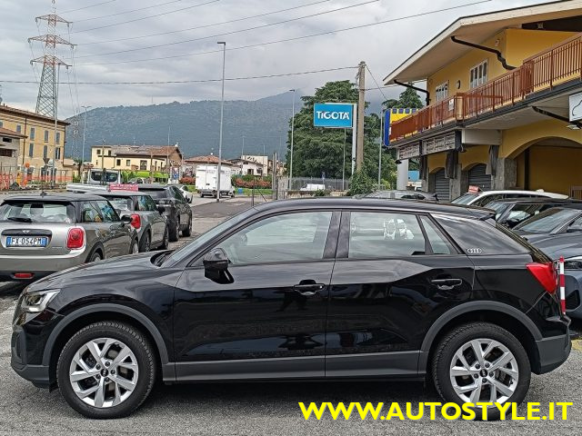 AUDI Q2 30 TDI S-Tronic AUTOMATICA 2.0 116Cv Immagine 4