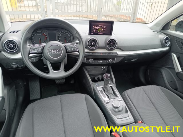 AUDI Q2 30 TDI S-Tronic AUTOMATICA 2.0 116Cv Immagine 1