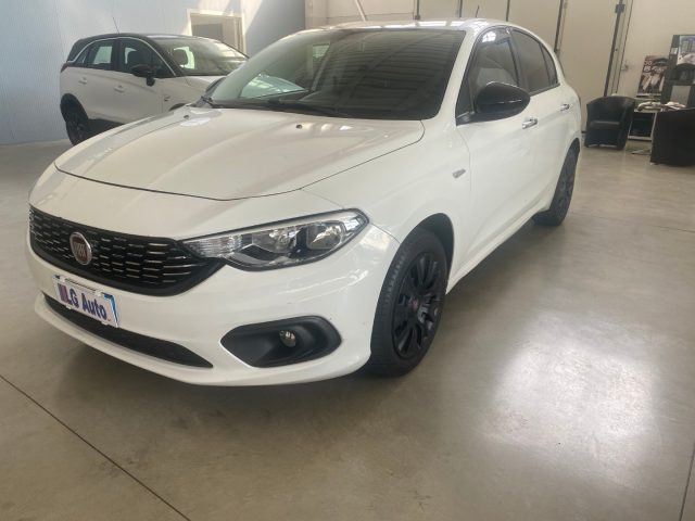 FIAT Tipo 1.6 Mjt S&S 5 porte Business Immagine 0