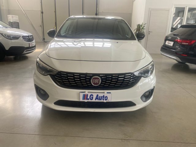 FIAT Tipo 1.6 Mjt S&S 5 porte Business Immagine 1