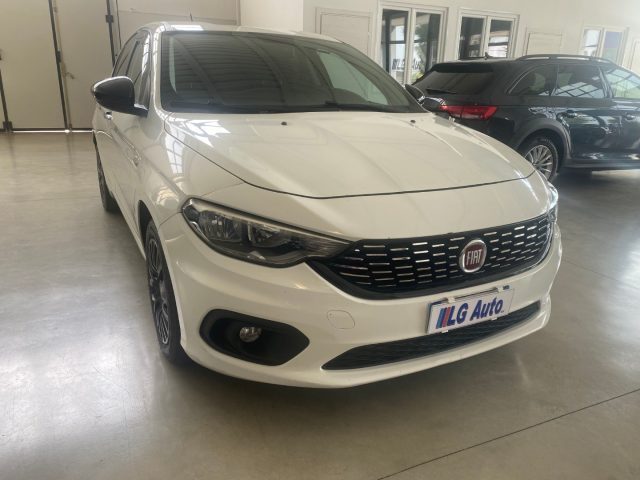 FIAT Tipo 1.6 Mjt S&S 5 porte Business Immagine 2