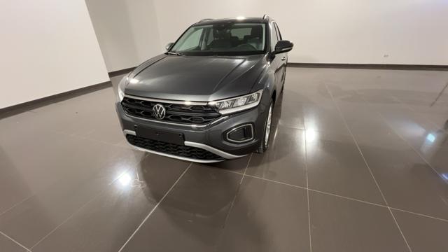 VOLKSWAGEN T-Roc 2.0 TDI SCR Life -VARI COLORI! Immagine 2