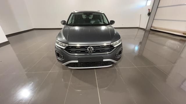 VOLKSWAGEN T-Roc 2.0 TDI SCR Life -VARI COLORI! Immagine 1