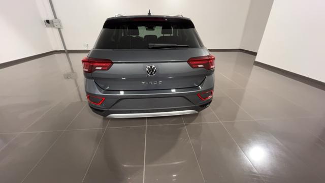 VOLKSWAGEN T-Roc 2.0 TDI SCR Life -VARI COLORI! Immagine 4