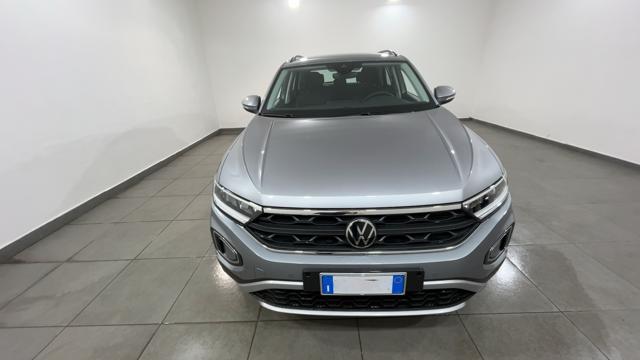 VOLKSWAGEN T-Roc 1.0 TSI 110 CV Life - VARI COLORI! Immagine 1