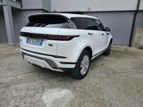 LAND ROVER Range Rover Evoque D180 S R-DYNAMIC SE