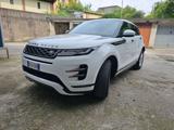 LAND ROVER Range Rover Evoque D180 S R-DYNAMIC SE