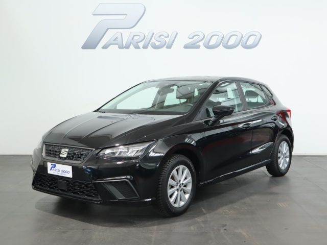 SEAT Ibiza 1.0 80CV Style *PROMO PARISI GROUP* Immagine 0