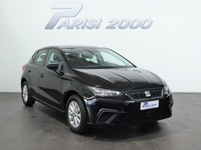 SEAT Ibiza 1.0 80CV Style *PROMO PARISI GROUP* Immagine 1