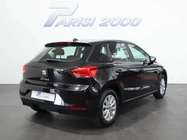 SEAT Ibiza 1.0 80CV Style *PROMO PARISI GROUP* Immagine 2