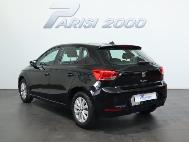 SEAT Ibiza 1.0 80CV Style *PROMO PARISI GROUP* Immagine 3