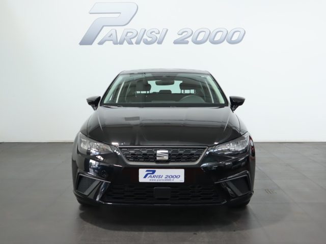 SEAT Ibiza 1.0 80CV Style *PROMO PARISI GROUP* Immagine 4