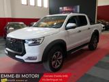 EVO Cross 4 Evo Cross4 Cross 4 Nuovo Pick Up