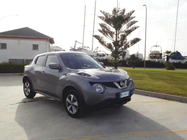 NISSAN Juke 1.5 dCi Start&Stop Acenta Immagine 0