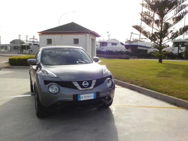 NISSAN Juke 1.5 dCi Start&Stop Acenta Immagine 1