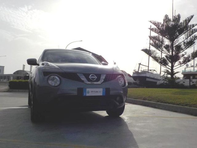 NISSAN Juke 1.5 dCi Start&Stop Acenta Immagine 2