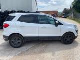 FORD ECOSPORT AUTOVETTURA  ANNO 2018 KM 88990