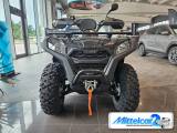 GOES Other terrox 400L T3 TARGA GIALLA