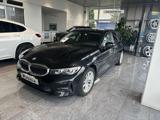 BMW 318 d Touring Business Advantage aut.