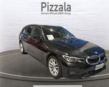 BMW 318 d Touring Business Advantage aut.