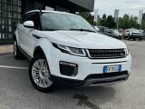 LAND ROVER Range Rover Evoque 2.0 TD4 150 CV 5p. HSE Dynamic