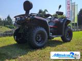 GOES Other TERROX 500L CON SERVOSTERZO T3 TARGA GIALLA