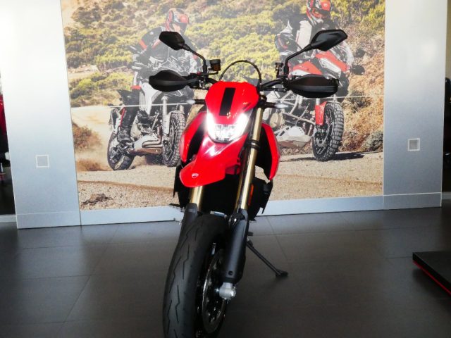 DUCATI Hypermotard 698 Immagine 1