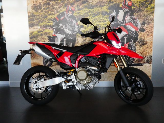 DUCATI Hypermotard 698 Immagine 3