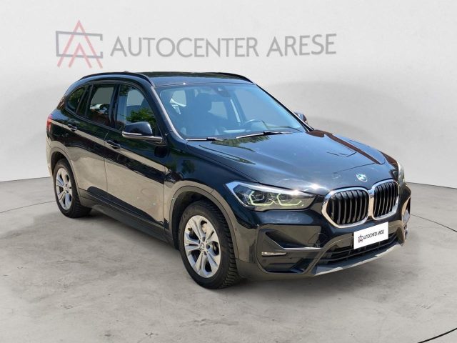 BMW X1 xDrive25e Business Advantage Immagine 2