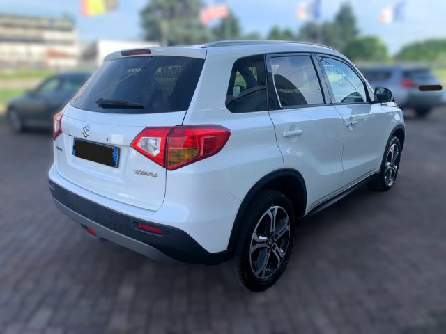 SUZUKI Vitara 1.6 VVT V-Cool Immagine 2