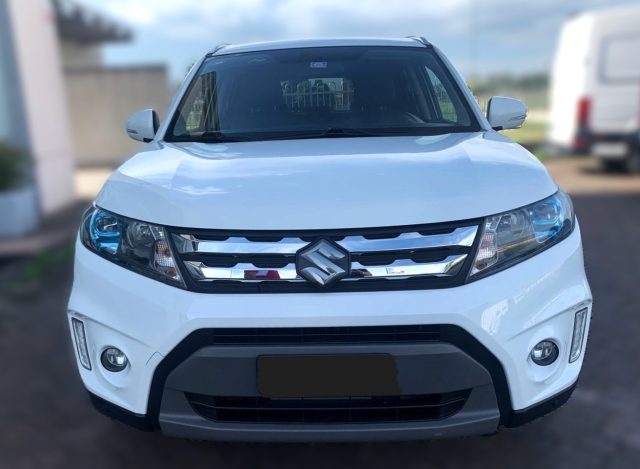 SUZUKI Vitara 1.6 VVT V-Cool Immagine 0