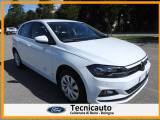 VOLKSWAGEN Polo 1.0 TSI 5p. Comfortline BlueMotion Technology