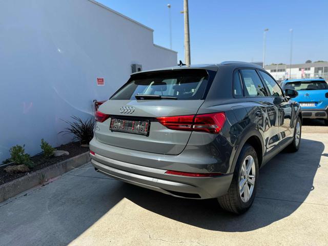 AUDI Q3 35 TDI S tronic Immagine 2