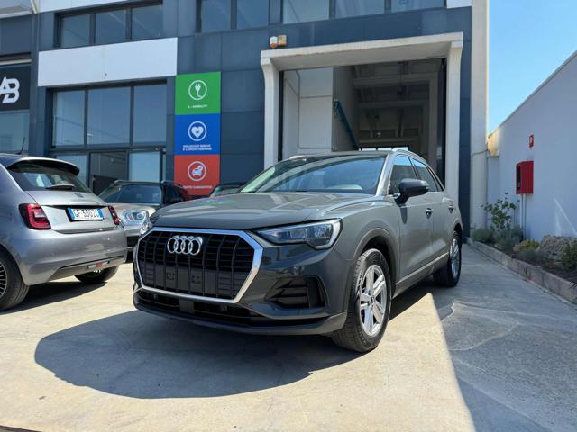 AUDI Q3 35 TDI S tronic Immagine 0