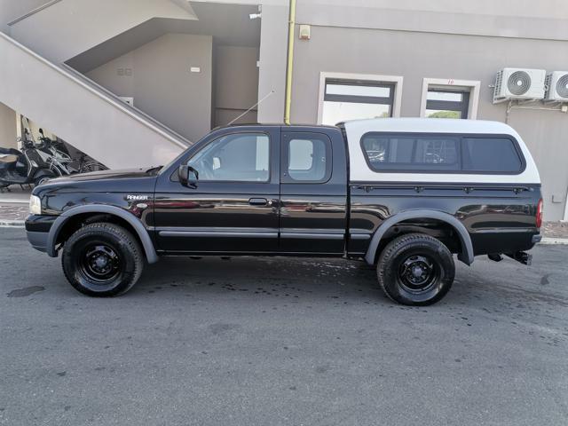 FORD Ranger 2.5 TDI 110cv CABINA LUNGA 4X4 Immagine 1