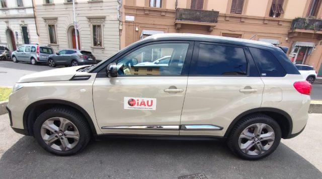 SUZUKI Vitara 1.6 DDiS 4WD AllGrip V-Cool Immagine 3