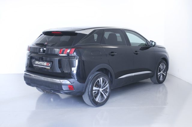 PEUGEOT 3008 PureTech Turbo 130 S&S EAT8 Allure Pack Immagine 4