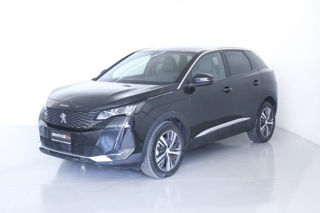 PEUGEOT 3008 PureTech Turbo 130 S&S EAT8 Allure Pack Immagine 0