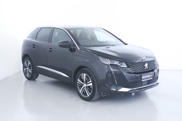 PEUGEOT 3008 PureTech Turbo 130 S&S EAT8 Allure Pack Immagine 3