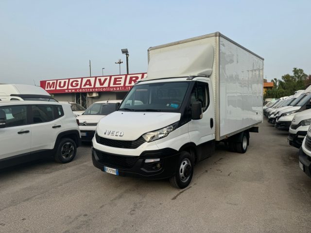 IVECO DAILY 35C13 2.3 E5  FURGONATO Immagine 0