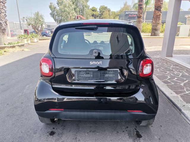 SMART ForTwo 70 1.0 twinamic Passion Immagine 3